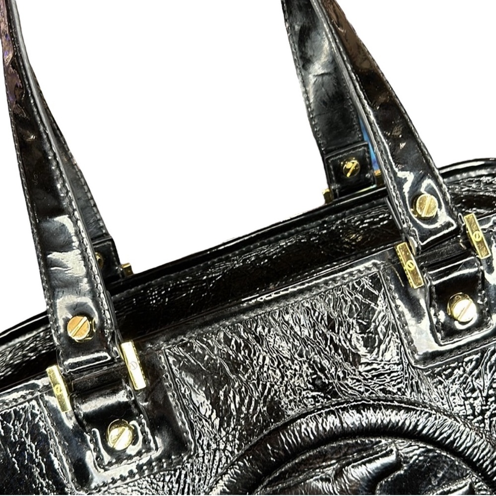 TORY BURCH Black Women Shoulder Bag - GE350 - Picture 9 of 16